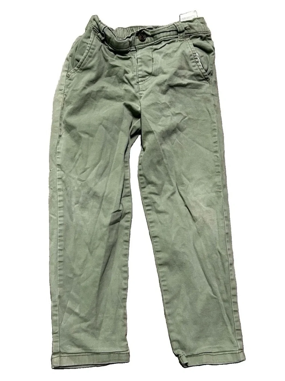 Toddler Boy Clothing Shirts Pants Khaki Sweatpants Jeans Size 4T
